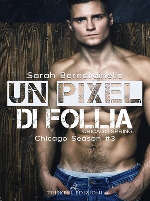 cover image of Un pixel di follia